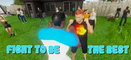 Game screenshot Backyard Boxers mod apk