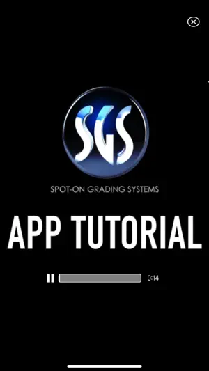 SpotOn Grading System Comic Ed screenshot 1