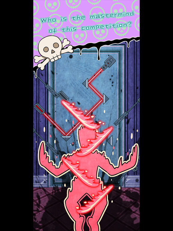 Screenshot #6 pour Death Gate
