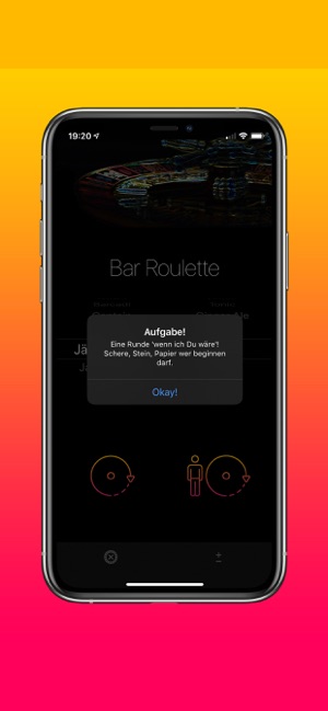 Bar Roulette(圖2)-速報App