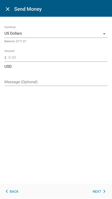 Sovereign Staffing Wallet screenshot 3