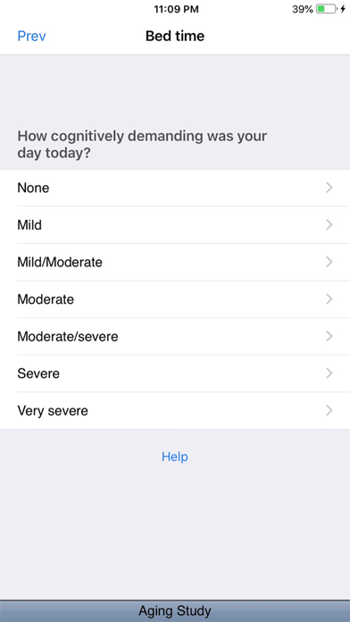 Screenshot #1 pour SymTrend