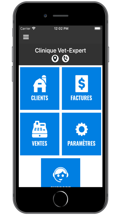 Screenshot #2 pour Vet-Expert
