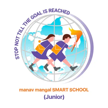 Manav Mangal School Junior Читы