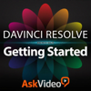 Course For DaVinci Resolve - ASK Video