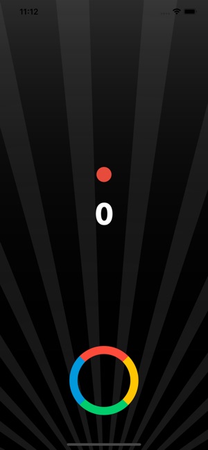 Color Wheel Zim(圖2)-速報App