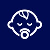 ねむねむベビー・赤ちゃん泣き止み音アプリ icon