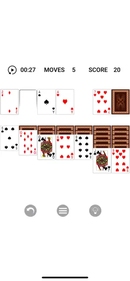 Game screenshot Solitaire - Classic apk