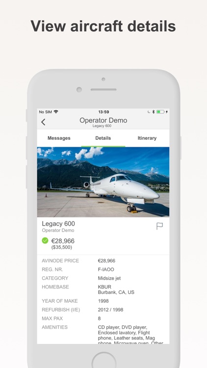 Avinode screenshot-5