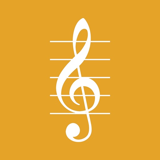 Middle C:Piano Scales & Chords icon