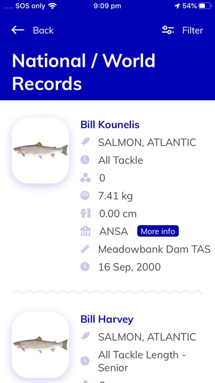 ARFF Tacklebox screenshot-3