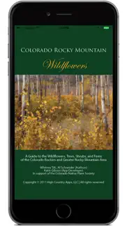 colorado rocky mtn wildflowers problems & solutions and troubleshooting guide - 3