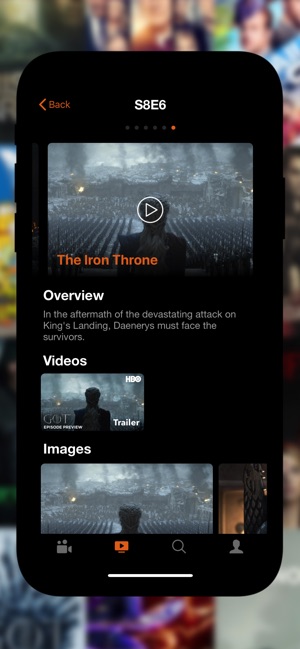 CineMine(圖6)-速報App