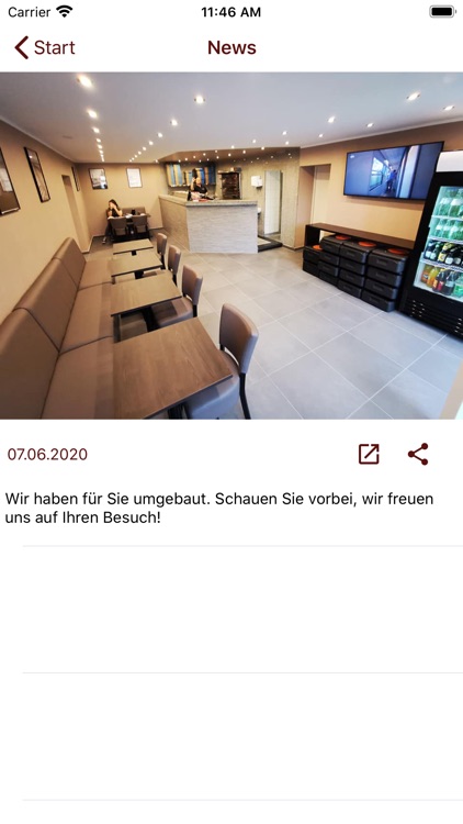 Ristorante Valentino screenshot-4