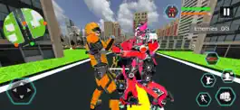 Game screenshot Robots War Game: Mech Battle hack