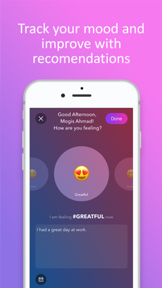 WillPower - Meditation & Sleep screenshot 6