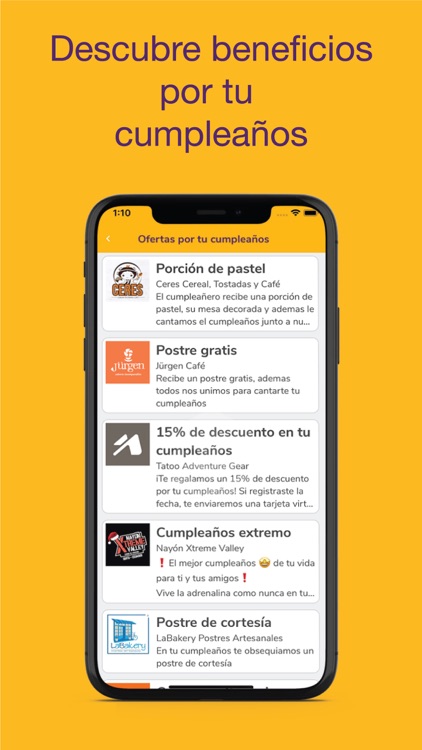 Promos Ecuador screenshot-4