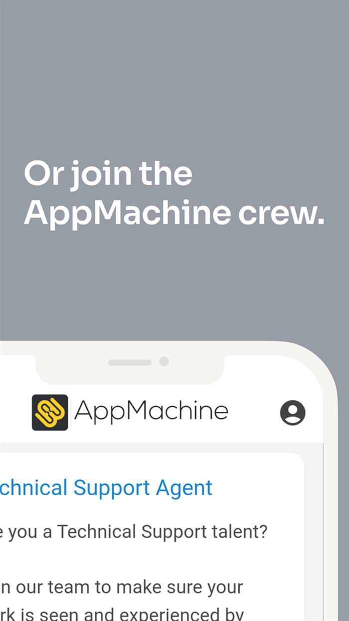 AppMachine News