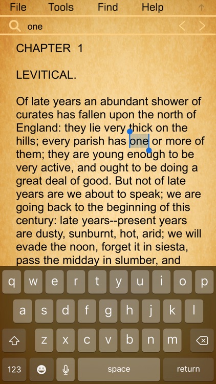The Brontë Sisters: Books screenshot-5