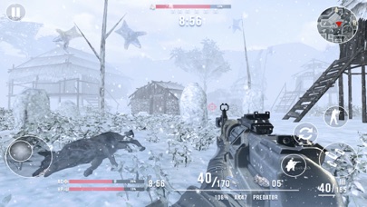 Last Day of Winter: Epic War Screenshot
