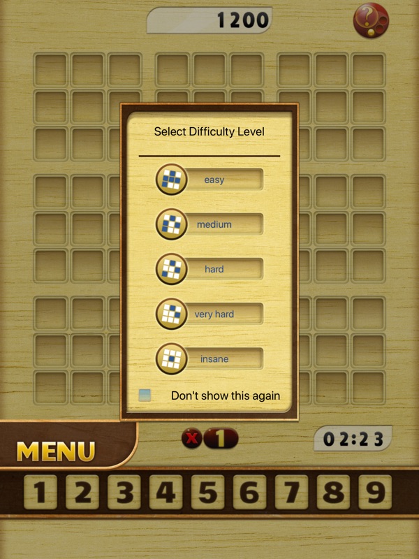 Sudoku - Number Puzzle Game screenshot 10