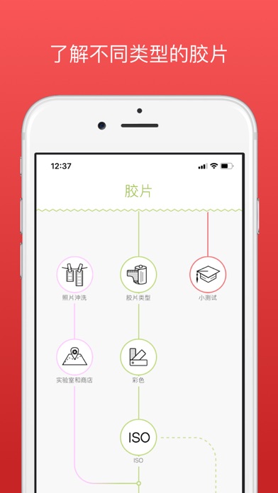 #胶片 screenshot