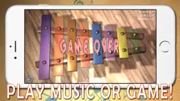 i-xylophone fun - full iphone capturas de pantalla 4