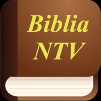 Contact La Biblia NTV en Español Audio