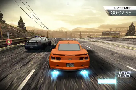 Need for Speed™ Most Wanted