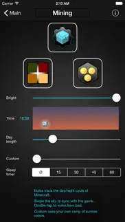 hue scintillator problems & solutions and troubleshooting guide - 3