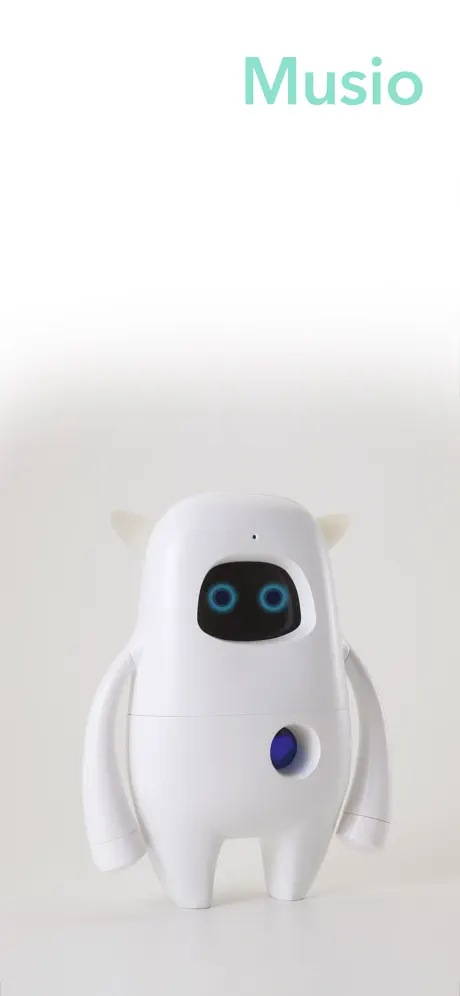 Musio App