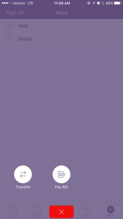 Ossian State Bank Mobile screenshot-3