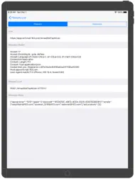 Http Traffic pro - sniffer ipad bilder 3