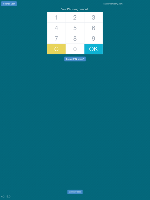 Screenshot #5 pour NurseBuddy