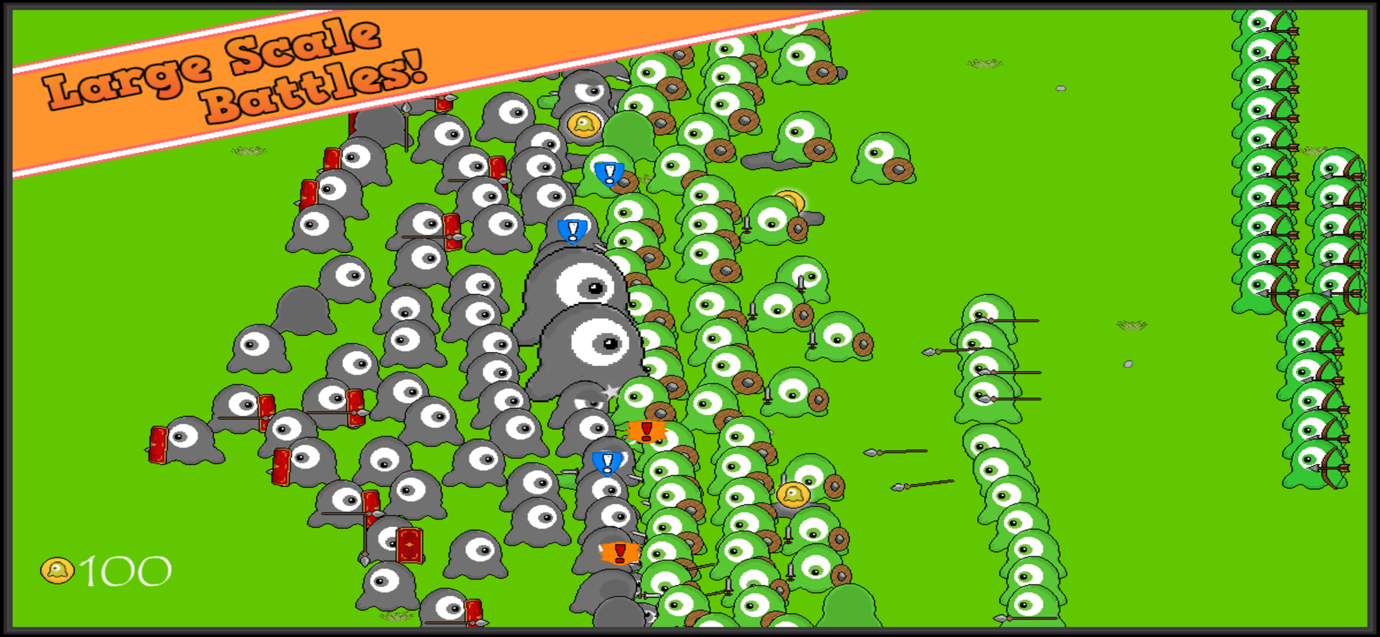Alienum: The Strategy War Game