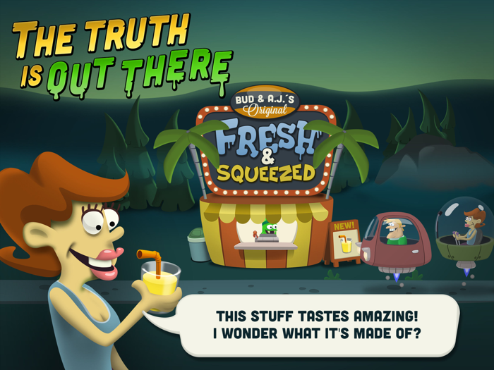 Zombie Catchers  Hunt and sell