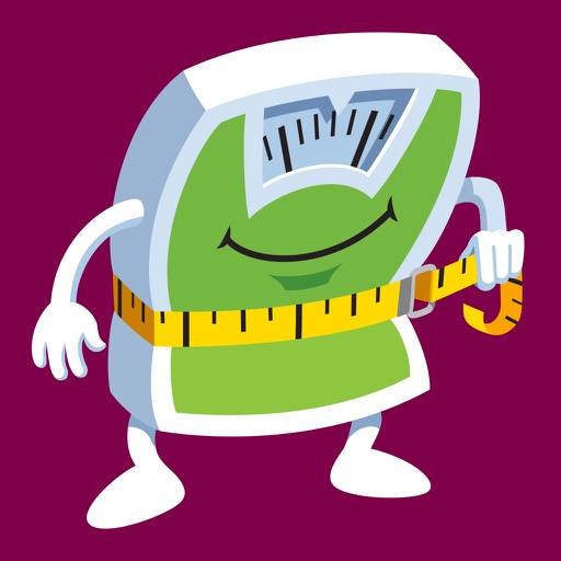 My Body Metrics Icon