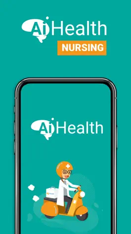 Game screenshot Ai Nurse mod apk