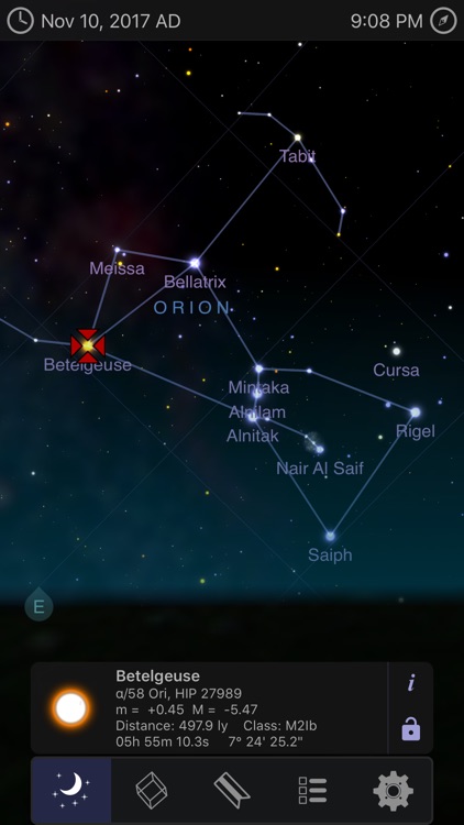 StarMap 3D