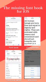 fonty - install any font problems & solutions and troubleshooting guide - 3