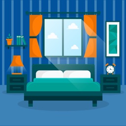 BedRoom : Photo Frame