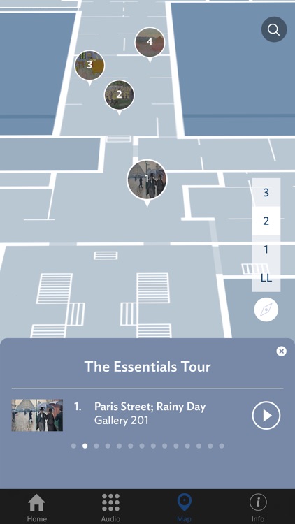 Art Institute of Chicago App screenshot-5
