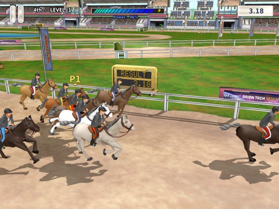 Athletics 3: Summer Sports screenshot 4