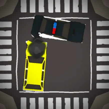 Crossroad Fun Читы