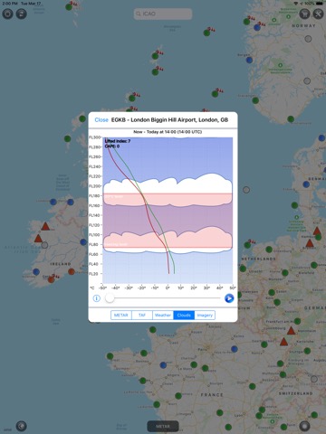 AeroPlus Aviation Weatherのおすすめ画像5