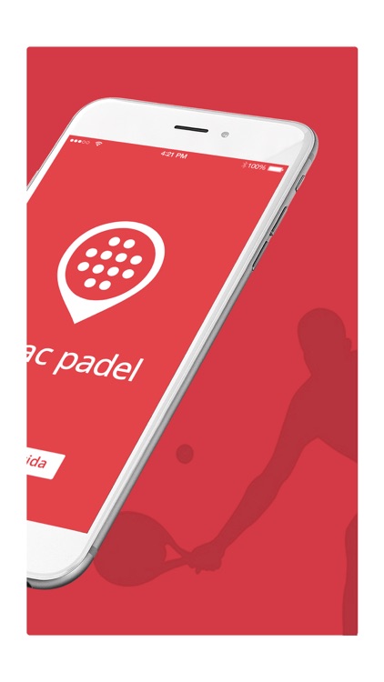 tictac padel