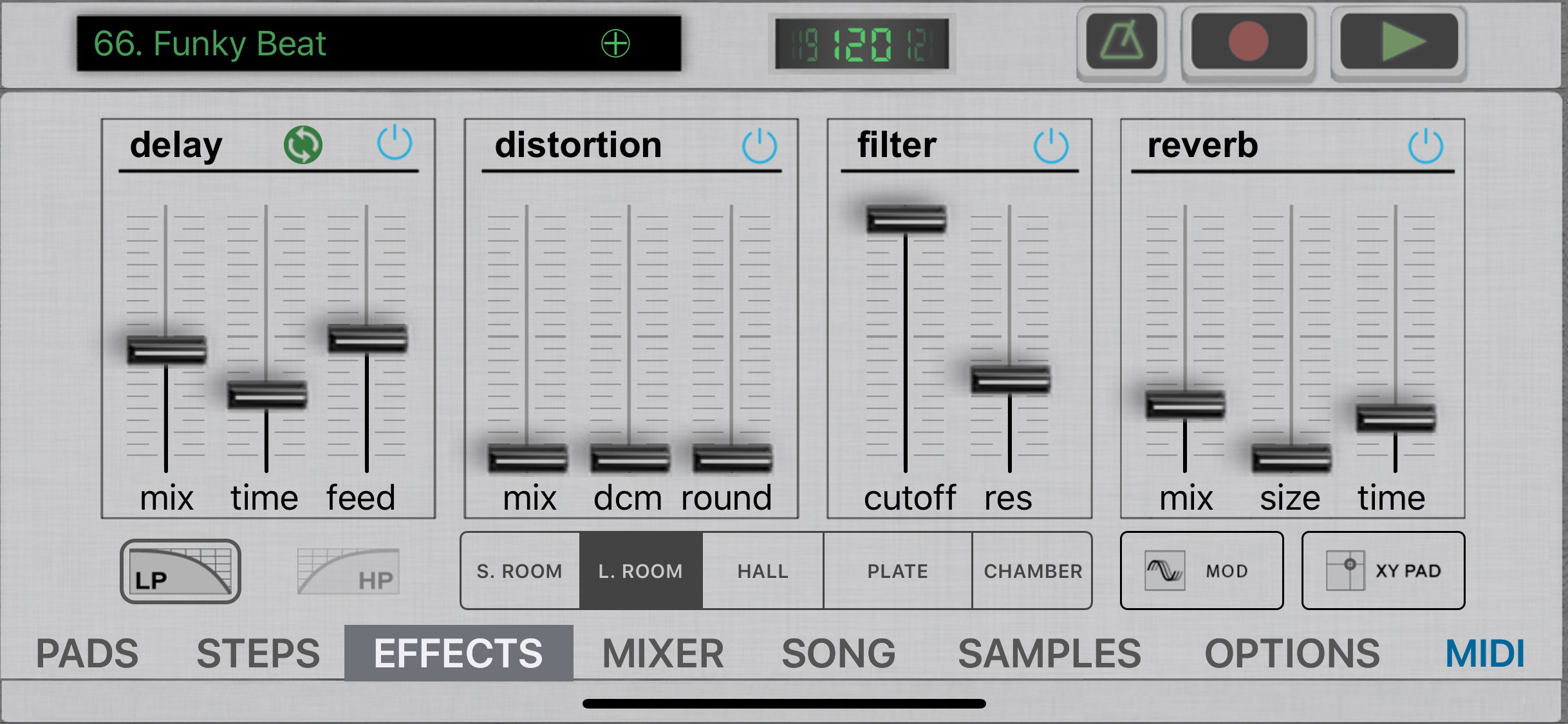 Vatanator SX screenshot 4