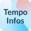 Tempo Infos Couleur du Jour - iPadアプリ