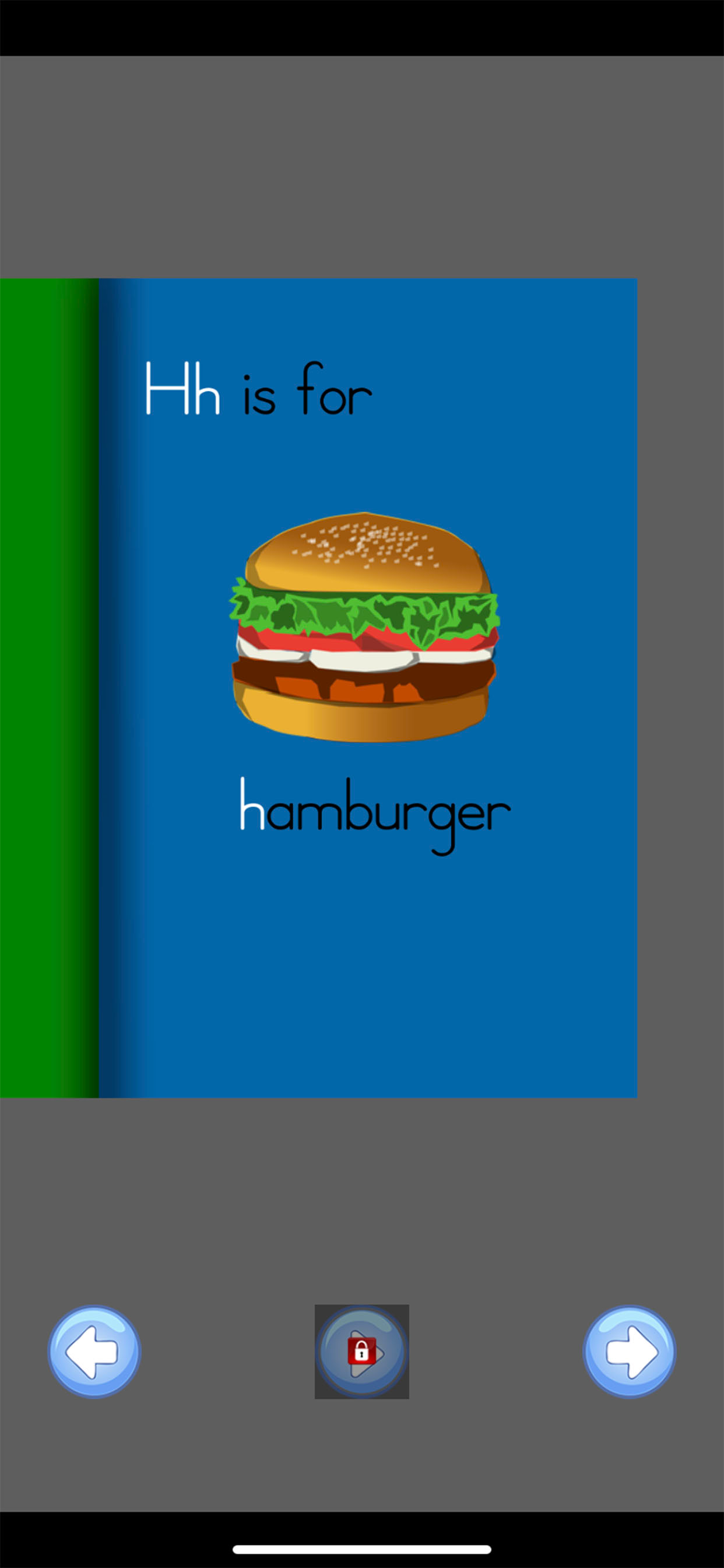 Words Wizard & Letter in Word