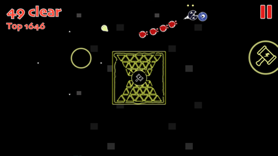 Screenshot #3 pour Temple Defender